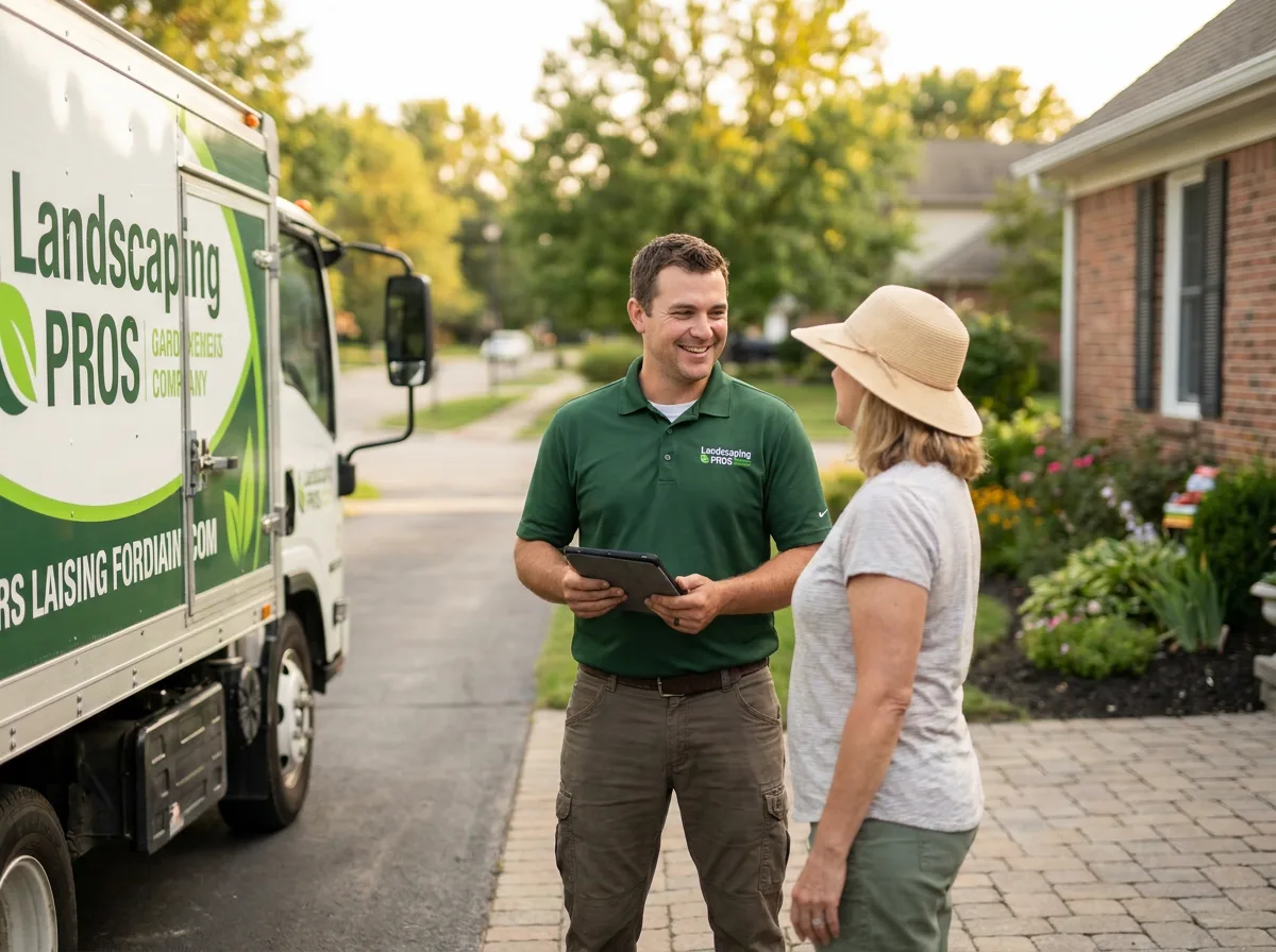 Landscaping Howard Lake, MN FAQs